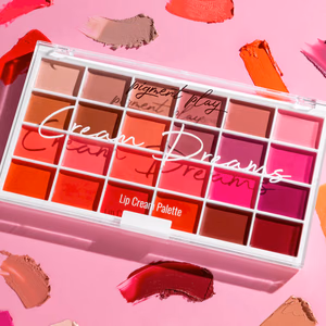 Pigment Play - Cream Dreams - Playground Hero Lip Cream Palette