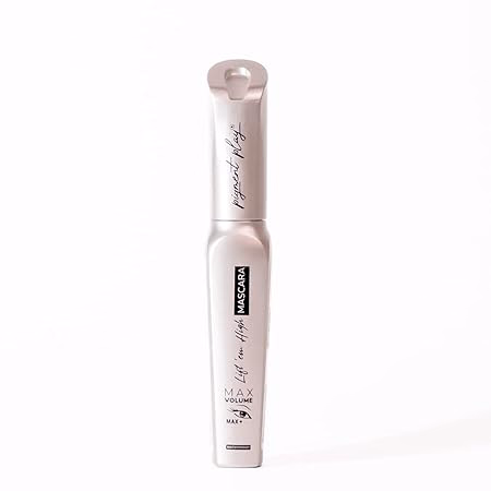 Pigment Play - Black - Lift em High Mascara