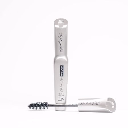 Pigment Play - Black - Lift em High Mascara