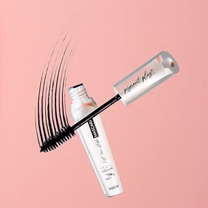 Pigment Play - Black - Lift em High Mascara