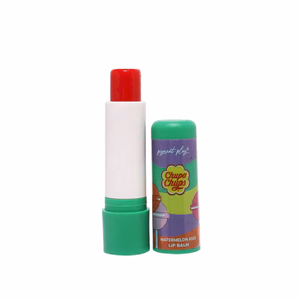PIGMENT PLAY - CHUPA CHUPS LIP BALM - WATERMELON