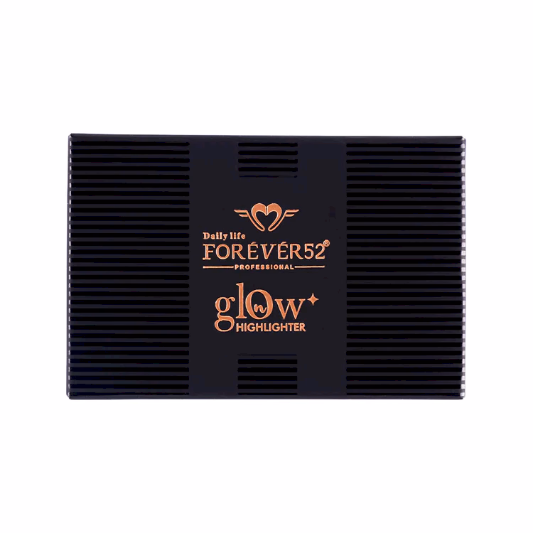 DAILY LIFE FOREVER52 - GLOW ON HIGHLIGHTER - FGH001
