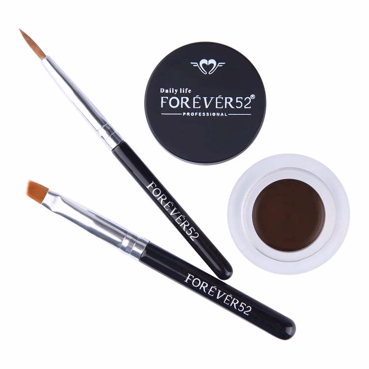 Daily Life Forever52 - Eyeliner Tattoo - GT008