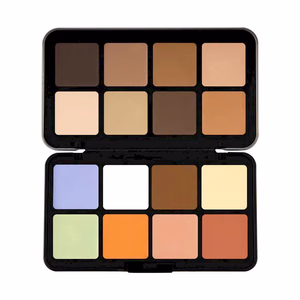 Daily Life Forever52 - 16 Color - Camouflage HD Palette