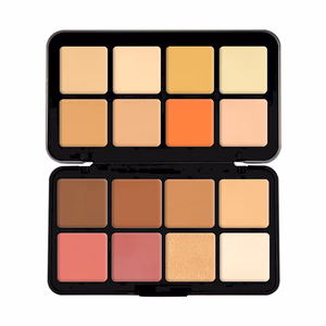 DAILYLIFE FOREVER52 - CAMOUFLAGE HD PALETTE -  CHP002