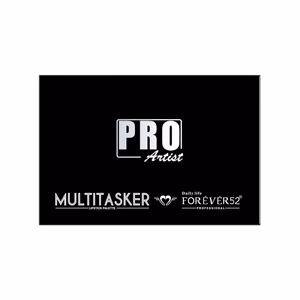 DAILY LIFE FOREVER 52 - Pro Artist Multitasker Lipstick Palette - MPL001