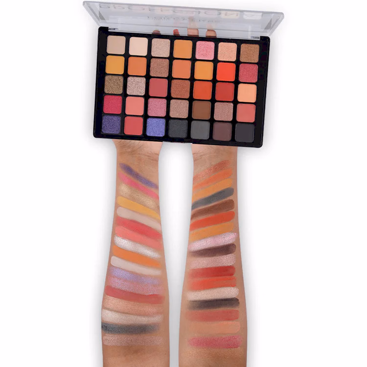 DAILY LIFE FOREVER 52 - Ultimate Edition 35 Color Eyeshadow Palette -  UEP003