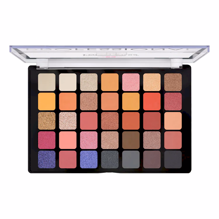DAILY LIFE FOREVER 52 - Ultimate Edition 35 Color Eyeshadow Palette -  UEP003