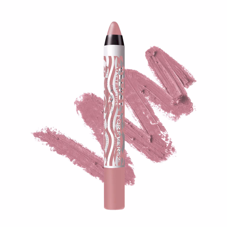 DAILY LIFE FOREVER 52 - Velvet Matte Lipstick - MIST - FT014