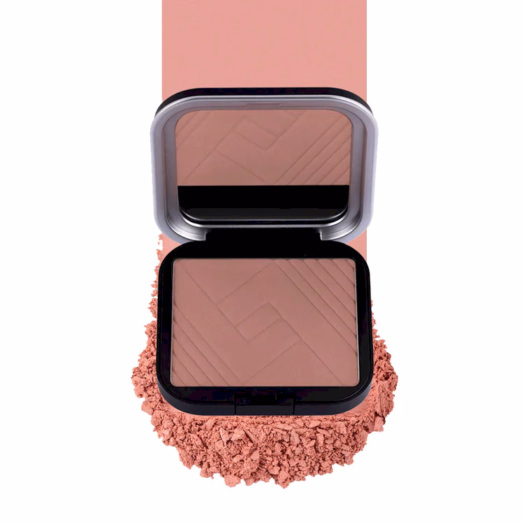 DAILY LIFE FOREVER 52 - Cheek Pop Blush CPB002 - BUBBLY