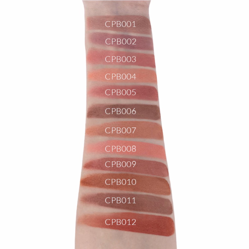 DAILY LIFE FOREVER 52 - Cheek Pop Blush CPB002 - BUBBLY