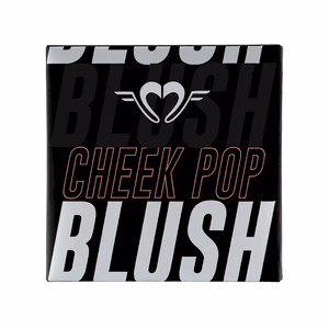 DAILY LIFE FOREVER 52 - Cheek Pop Blush CPB002 - BUBBLY