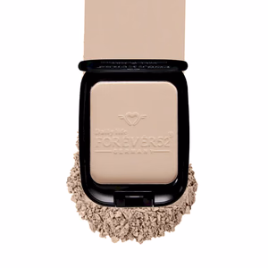 Daily Life Forever52 - Natural - Wet N Dry Compact Powder