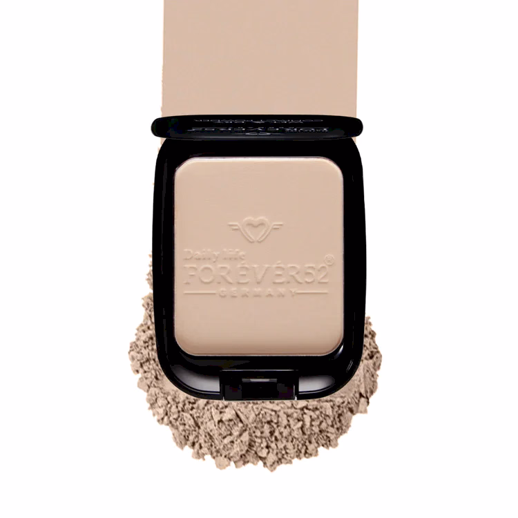 Daily Life Forever52 - Natural - Wet N Dry Compact Powder