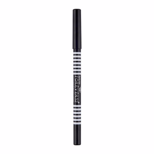 DAILY LIFE FOREVER 52 - Waterproof Smoothening BLACK - Eye Pencil