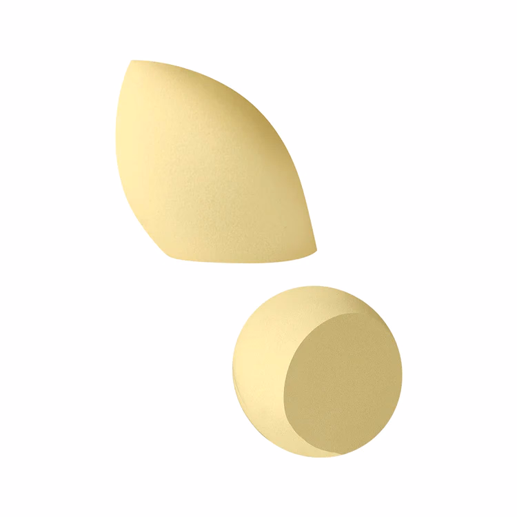 Daily Life Forever 52 - Yellow -  Beauty Sponge