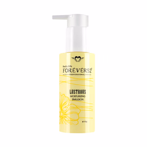 DAILY LIFE FOREVER 52 - Moisturizing Emulsion - LME001