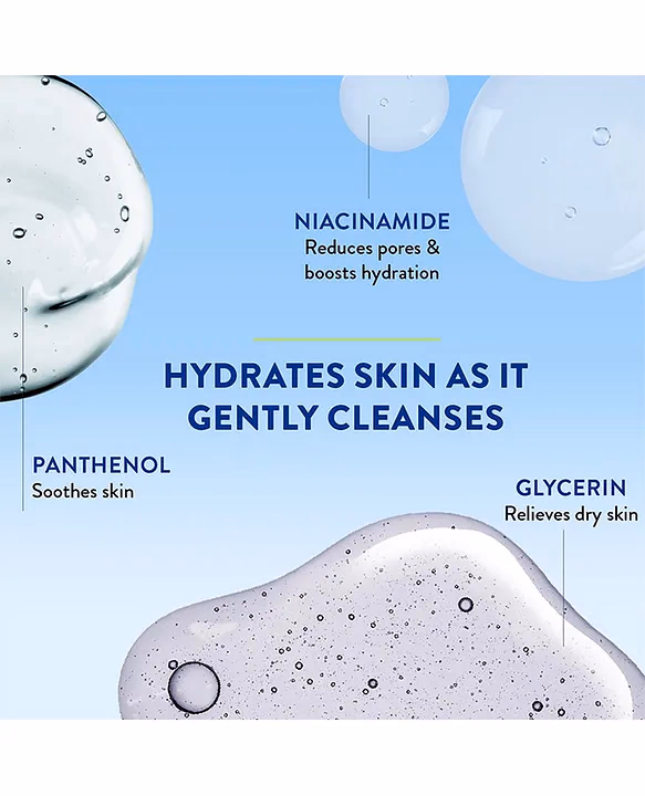 CETAPHIL - Gentle Skin Cleanser