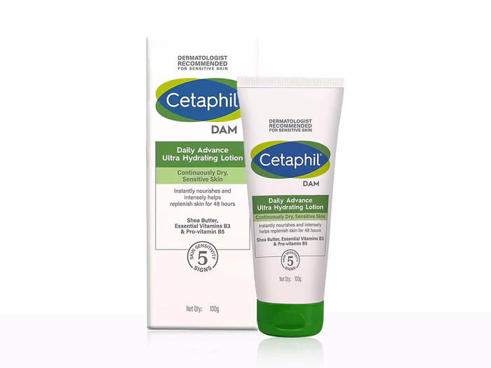 CETAPHIL -  Ultra Hydrating Lotion