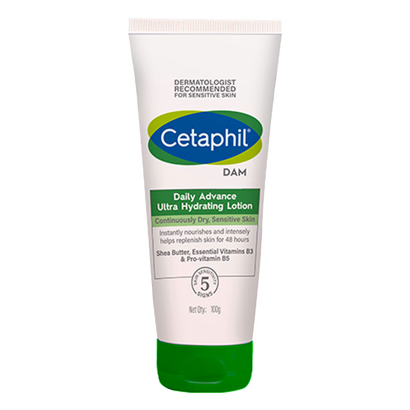 CETAPHIL -  Ultra Hydrating Lotion