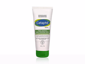 CETAPHIL - Ultra Hydrating Lotion