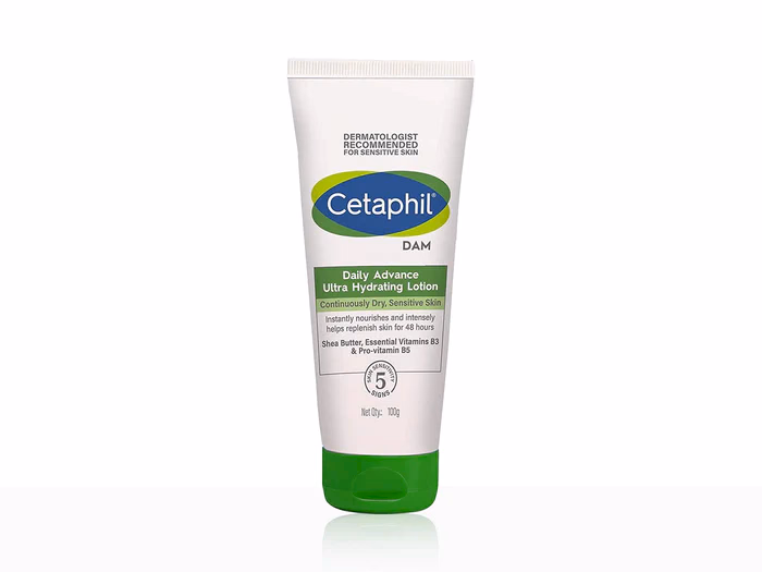 CETAPHIL -  Ultra Hydrating Lotion