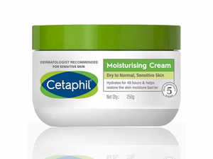 CETAPHIL - Moisturising Cream