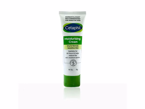 Cetaphil - Moisturising Cream