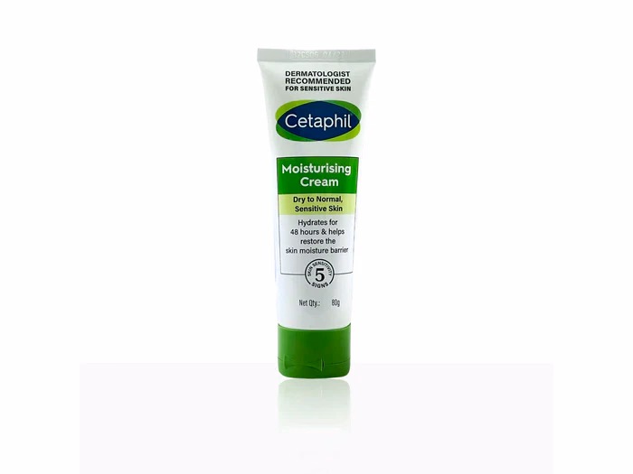 Cetaphil - Moisturising Cream