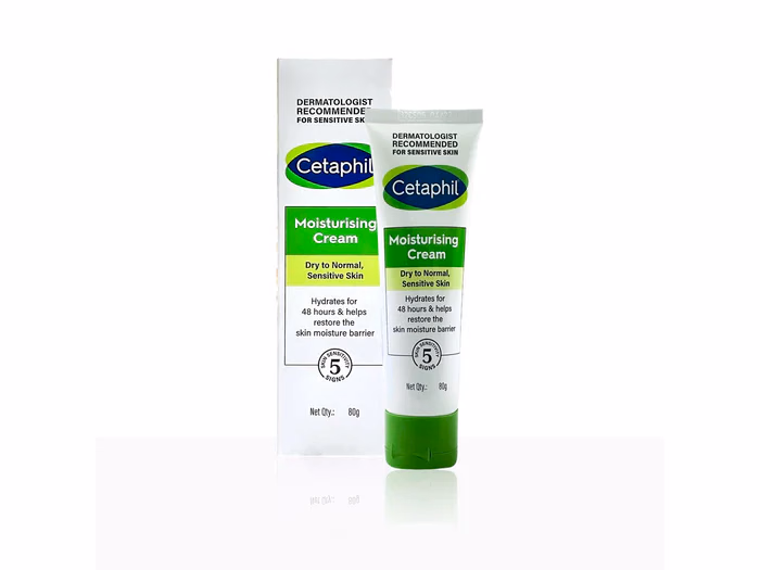 Cetaphil - Moisturising Cream