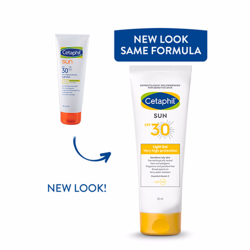 CETAPHIL - Sun - SPF 30