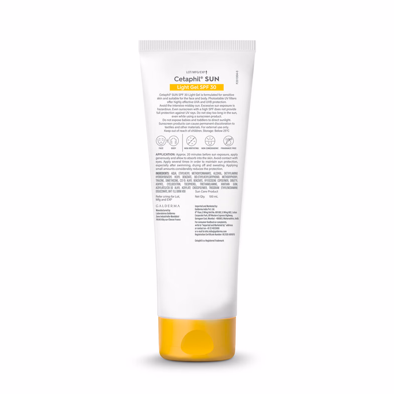 CETAPHIL - Sun - SPF 30