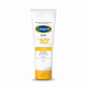 CETAPHIL - Sun - SPF 50