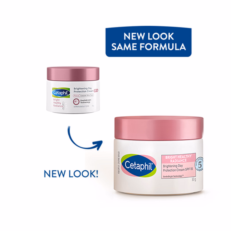 CETAPHIL - BRIGHT  RADIANCE BRIGHTENING - NIGHT  CREAM