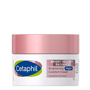 CETAPHIL - BRIGHT RADIANCE BRIGHTENING - NIGHT CREAM
