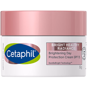 CETAPHIL - BRIGHT RADIANCE BRIGHTENING - DAY CREAM SPF15