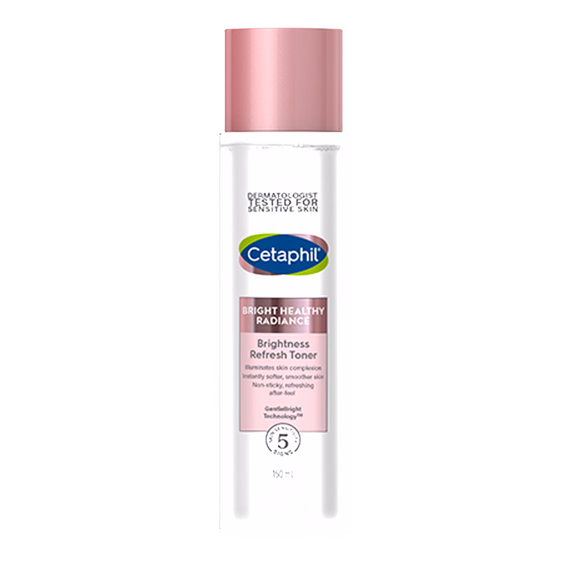Cetaphil - Bright Radiance Brightness - Refresh Toner