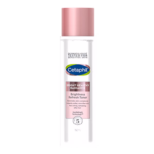 Cetaphil - Bright Radiance Brightness - Refresh Toner