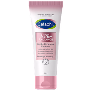 Cetaphil - Bright Radiance Gentle Renewing - Cleanser