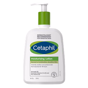 Cetaphil - Moisturising - Lotion