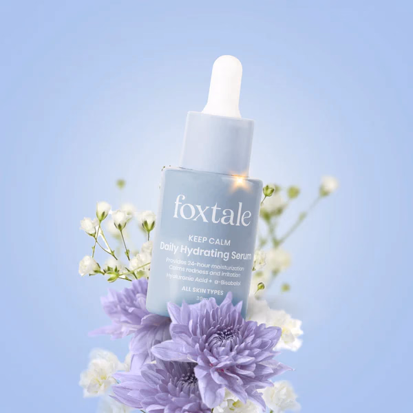 FOXTALE - Hydrating - Serum