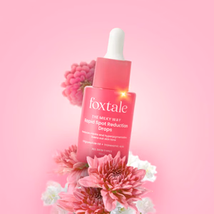 FOXTALE - Rapid Spot Reduction Drops - SERUM