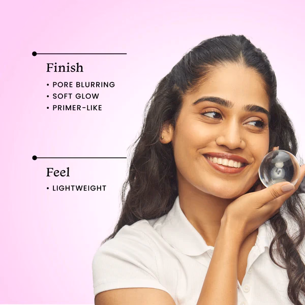 FOXTALE - 5% Niacinamide Brightening