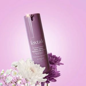 FOXTALE - 5% Niacinamide Brightening