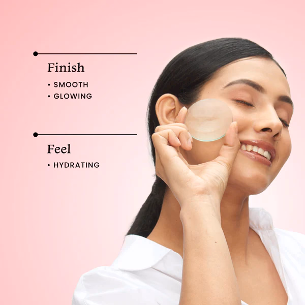 FOXTALE - Purify & Glow Cleanser + Mask