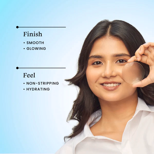 FOXTALE - Acne Control - Cleanser