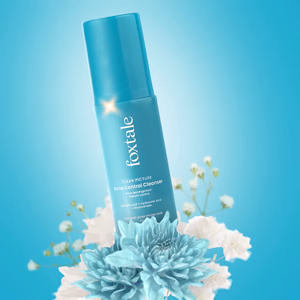 FOXTALE - Acne Control - Cleanser 
