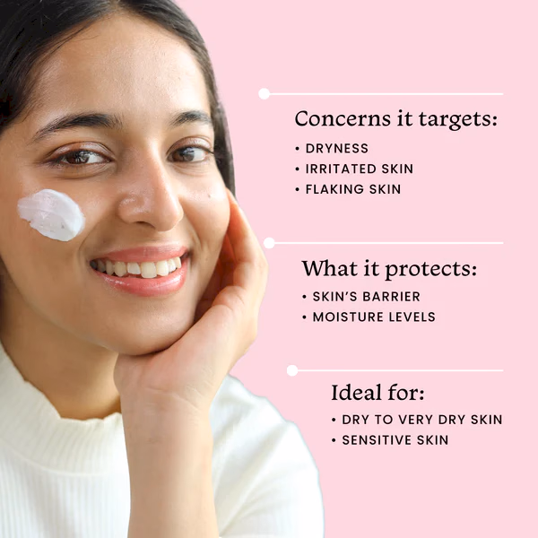 FOXTALE - Skin Repair - Cream