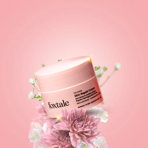 FOXTALE - Skin Repair - Cream