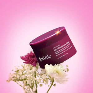 FOXTALE - Skin Radiance - Mask